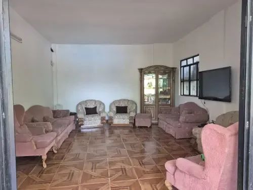 مزرعة جنات