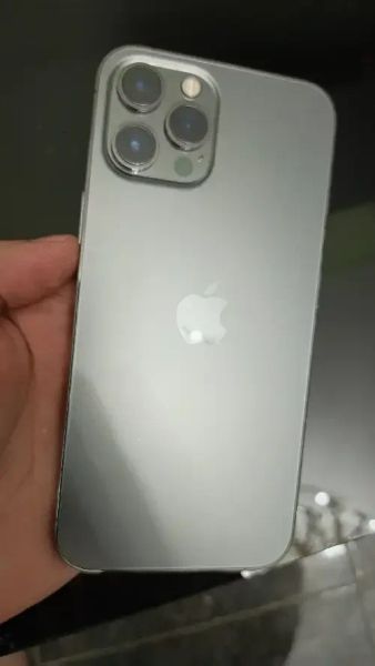 iPhone 12 Pro max