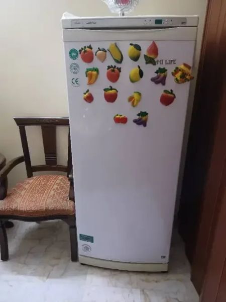 فريزا مستعملة