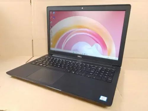 Dell Latitude 3500