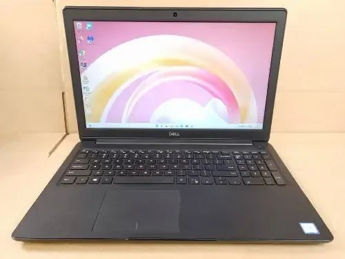 Dell Latitude 3500