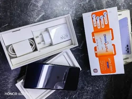 Xiaomi 12 Gray نسخة خاصة