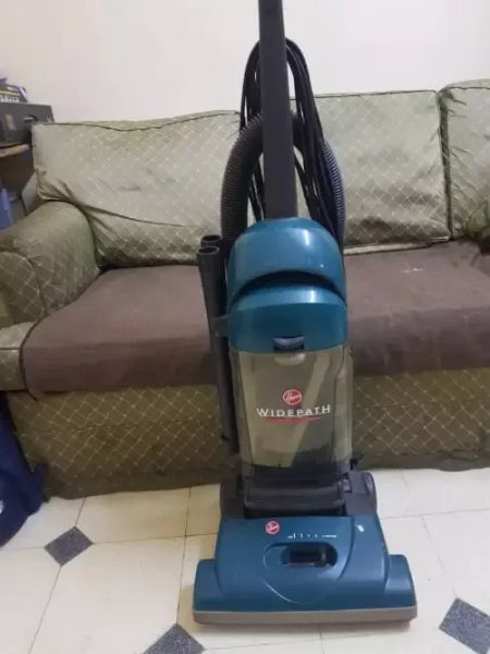 مكنسة هوفر