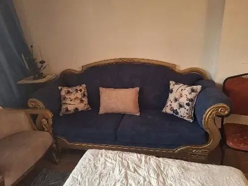 طقم زان للبيع