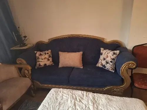 طقم زان للبيع