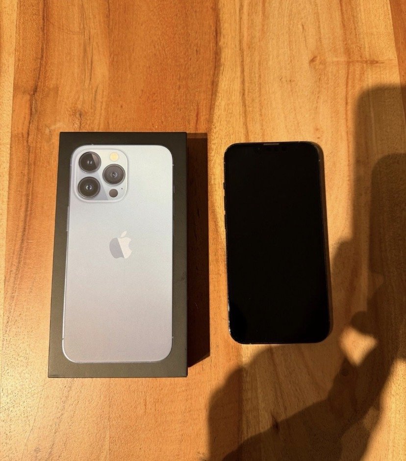 iPhone 14pro