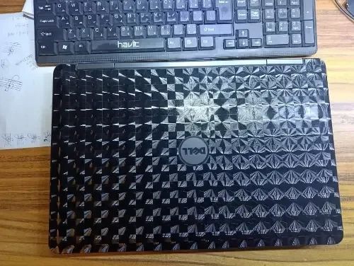 Dell latitude E5540