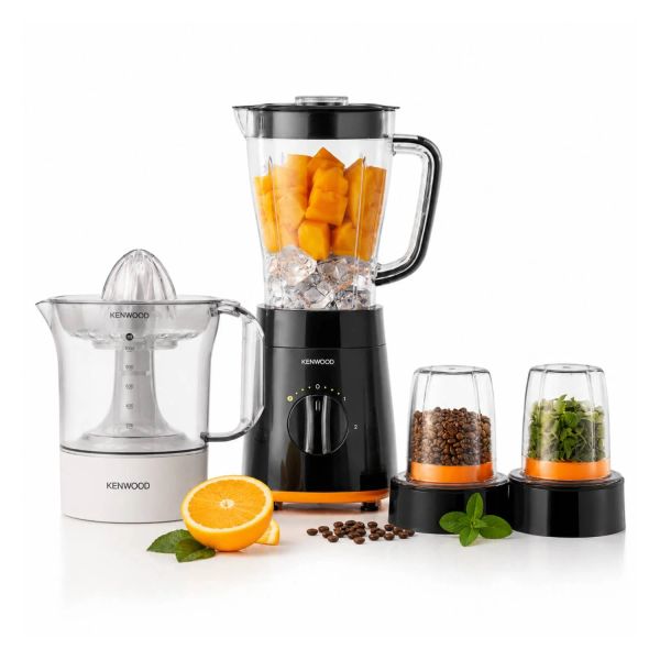 خلاط وعصارة Kenwood
