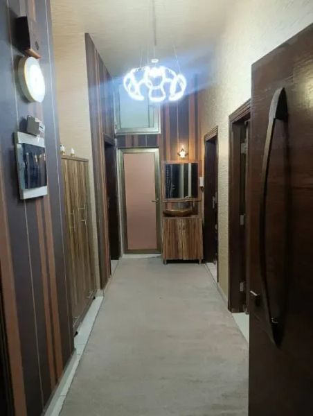 للإيجار شقة فندقية أسبوعي شهري