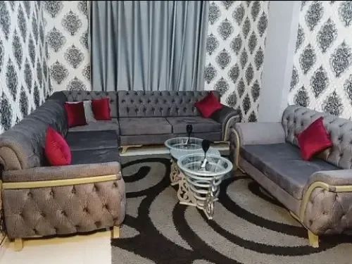 للإيجار شقة فندقية أسبوعي شهري