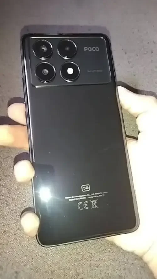 POCO X6 PRO 5G