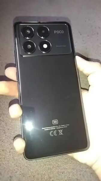 POCO X6 PRO 5G