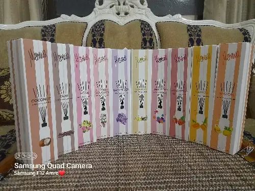 مباخر اعواد