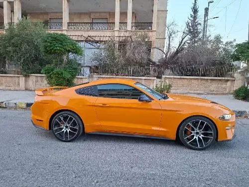 فورد موستنج