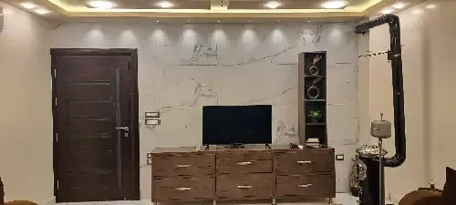 منزل في الزاهره الجديده