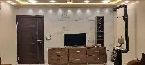 منزل في الزاهره الجديده