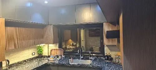 منزل في الزاهره الجديده