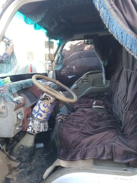 طريق الحميديه