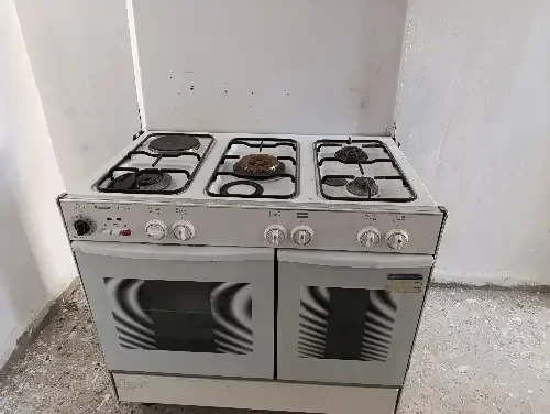 غاز المصري