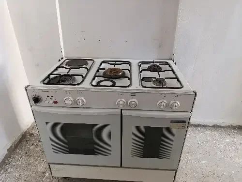 غاز المصري