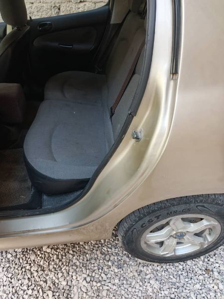 بيجو 206