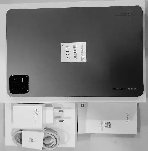 تابلت شاومي Xiaomi Pad 6
