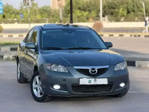 مازدا 3