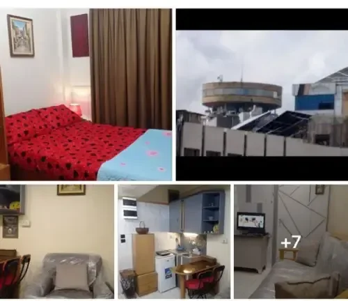 سويت  للاجار عند دوار المحافظة