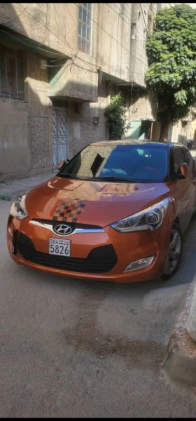 فوليستر 2012