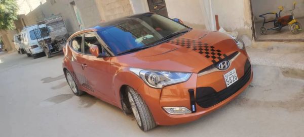 فوليستر 2012