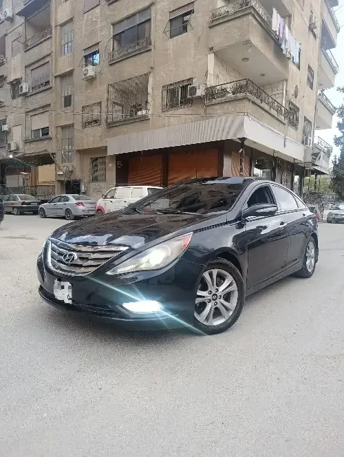 العرض النااار ...سوناتا ....خالية جوا ..ولاااروع