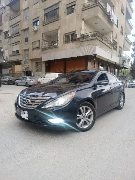 العرض النااار ...سوناتا ....خالية جوا ..ولاااروع
