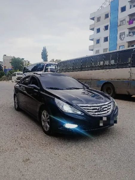 العرض النااار ...سوناتا ....خالية جوا ..ولاااروع