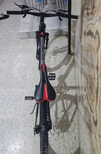 دراجة هوائية