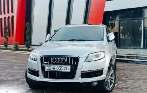 سيارة ممتازة بسعر طري