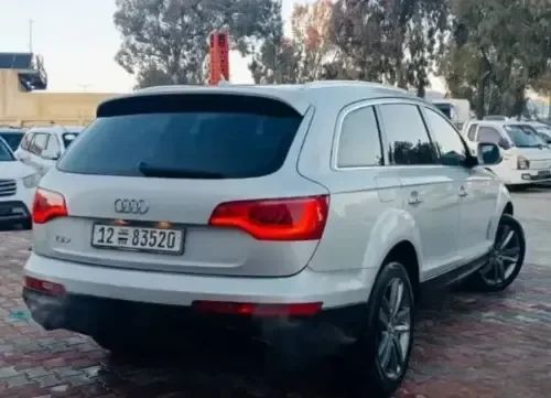 سيارة ممتازة بسعر طري