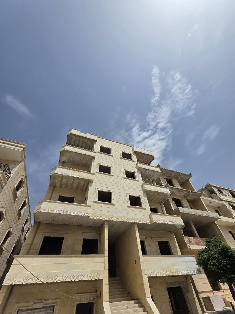 شقا عظم طابق ثاني