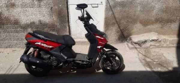 ميتور سانيو كرت 2020