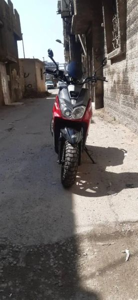 ميتور سانيو كرت 2020