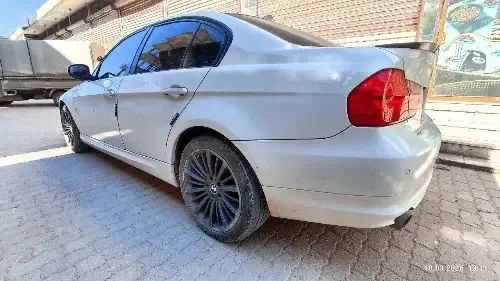 بي ام دبليو