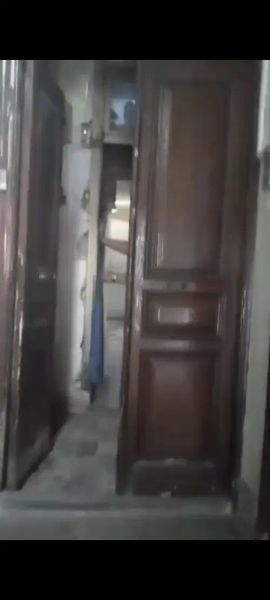 بيت بالإطفائية