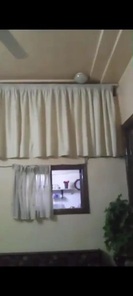 بيت بالإطفائية