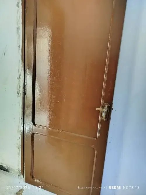منزل للبيع طابق خامس العامريه