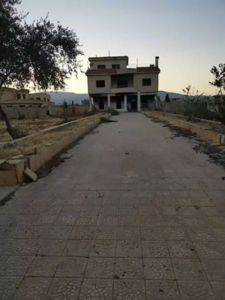 ارض للمستثمر الصح