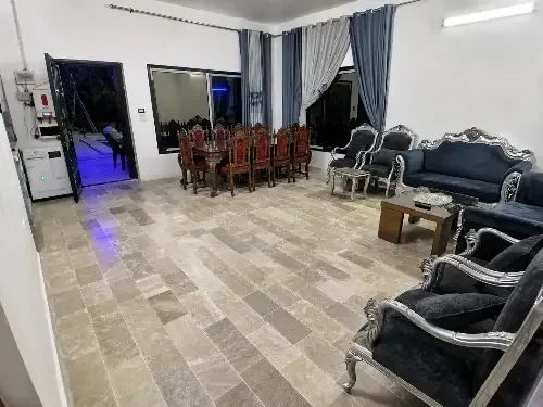 مزرعة للايجار _ دروشا القصور