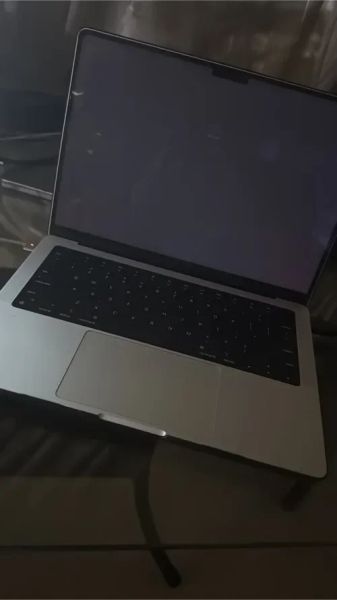 Mac m1 Pro 512