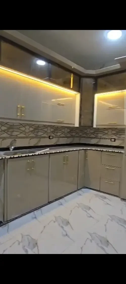 شقه 4 غرف اكساء سوبر ديلوكس