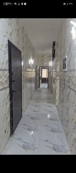 شقه 4 غرف اكساء سوبر ديلوكس
