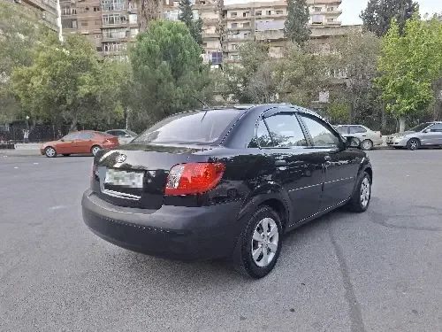 للبيع كيا ريو 2008