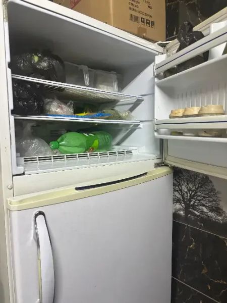 براد الحافظ تبريد هوا